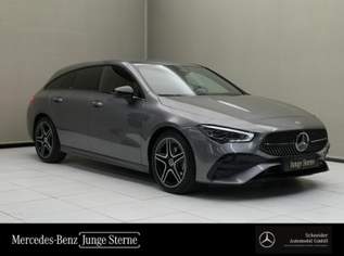 CLA 180 d Shooting Brake, 41900 €, Auto & Fahrrad-Autos in 6840 Götzis