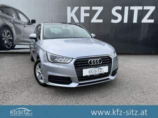 A1 SB 1,0 TFSI | XENON/PANO, 13470 €, Auto & Fahrrad-Autos in 4053 Ansfelden