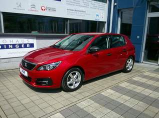 308 Access PT100, 12600 €, Auto & Fahrrad-Autos in 5204 Straßwalchen