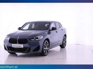 X2 xDrive25d, 39890 €, Auto & Fahrrad-Autos in 4310 Mauthausen