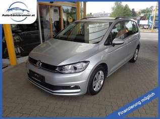 Touran 2,0 TDI**PDC**, 17990 €, Auto & Fahrrad-Autos in 8330 Feldbach