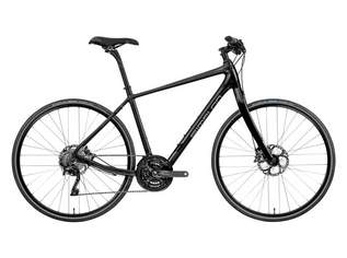 Simplon SILKCarbon Deore-30 Disc - carbon-matt-black-glossy Rahmengröße: 61 cm, 3099 €, Auto & Fahrrad-Fahrräder in Kärnten