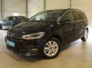 Touran Highline 2,0 TDI DSG 7 Sitze PANO MATRIX LED AHK, 25990 €, Auto & Fahrrad-Autos in 8263 Großwilfersdorf Touran Highline 2,0 TDI DSG 7 Sitze PANO MATRIX LED AHK, 25990 €, Auto & Fahrrad-Autos in 8263 Großwilfersdorf