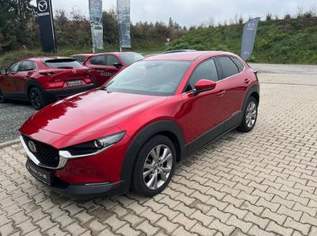 CX-30 G122 Comfort+/SO/ST/TE, 20990 €, Auto & Fahrrad-Autos in 9113 Ruden