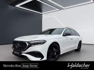 E 300 de 4MATIC T-Modell mit EQ Hybrid Technologie, 69990 €, Auto & Fahrrad-Autos in 6280 Gemeinde Rohrberg