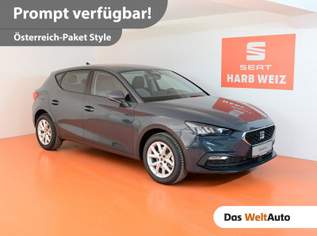Leon Style Edition 1.5 TSI 115 PS, 22690 €, Auto & Fahrrad-Autos in 8160 Weiz
