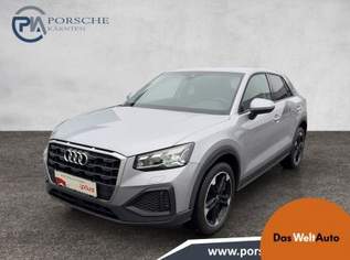 Q2 30 TFSI intense, 28890 €, Auto & Fahrrad-Autos in 9400 Wolfsberg