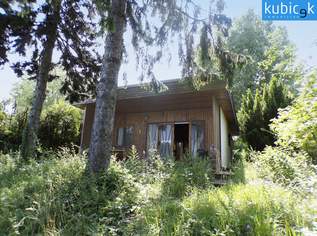 Sommer, Sonne, See – Ihr exklusives Refugium auf Pachtgrund, 33000 €, Immobilien-Häuser in 2301 Gemeinde Groß-Enzersdorf