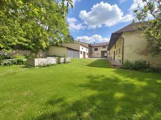 Großzügige Liegenschaft auf 4.361 m² Bauland – zwei Wohneinheiten, großer Garten, Nebengebäude und idyllischer Innenhof, 499000 €, Immobilien-Häuser in 2020 Aspersdorf Großzügige Liegenschaft auf 4.361 m² Bauland – zwei Wohneinheiten, großer Garten, Nebengebäude und idyllischer Innenhof, 499000 €, Immobilien-Häuser in 2020 Aspersdorf