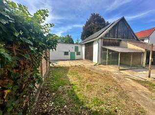 Gemütliches Landhaus zu mieten!, 690 €, Immobilien-Häuser in 2145 Hausbrunn Gemütliches Landhaus zu mieten!, 690 €, Immobilien-Häuser in 2145 Hausbrunn
