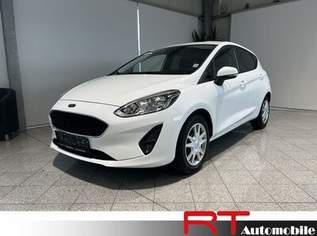 Fiesta Trend ''Vermittlungsverkauf'', 8990 €, Auto & Fahrrad-Autos in 4663 Laakirchen