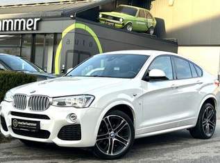 X4 xDrive 35d SPORT *LED*HUD*KEYLESS*RFK*SHZG*20'', 26900 €, Auto & Fahrrad-Autos in 5102 Anthering