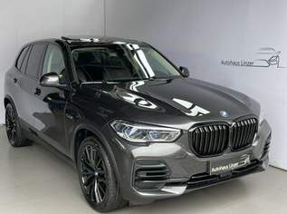 X5 xDrive 45e *LASER*LUFT*ACC*PANO*360*AHK*MEMO*22, 57890 €, Auto & Fahrrad-Autos in 5020 Altstadt