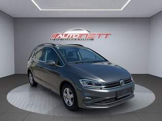 Golf Sportsvan United, 15499 €, Auto & Fahrrad-Autos in 4600 Wels