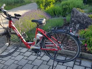 Ebike, 890 €, Auto & Fahrrad-Fahrräder in 1090 Alsergrund