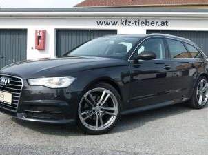 A6 Avant 2,0 TDI ultra *S-line*LEDER*NAVI*XENON*, 21750 €, Auto & Fahrrad-Autos in 8200 Gleisdorf A6 Avant 2,0 TDI ultra *S-line*LEDER*NAVI*XENON*, 21750 €, Auto & Fahrrad-Autos in 8200 Gleisdorf