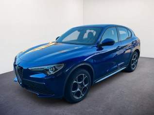 Stelvio TI 2.0 AT8 16V 280 PS Q4 NAVI/ASSIST ..., 47975 €, Auto & Fahrrad-Autos in 6844 Gemeinde Altach Stelvio TI 2.0 AT8 16V 280 PS Q4 NAVI/ASSIST ..., 47975 €, Auto & Fahrrad-Autos in 6844 Gemeinde Altach