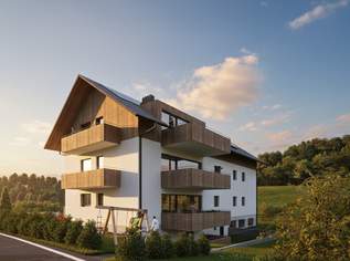 GREEN PARADISE | Drei-Zimmer-Wohnung | FUSCHL AM SEE, 518000 €, Immobilien-Wohnungen in 5330 Fuschl am See