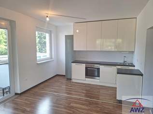 Gemütliche 2-Zimmer-Wohnung in Hörgas mit ca. 48 m² Wohnfläche, 140000 €, Immobilien-Wohnungen in 8112 Eisbach