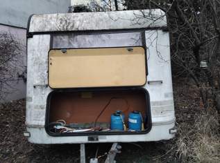 Wohnwagen, 200 €, Auto & Fahrrad-Wohnwagen & Anhänger in 4020 Linz Wohnwagen, 200 €, Auto & Fahrrad-Wohnwagen & Anhänger in 4020 Linz