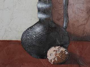 Wandbild KRUG, 60x60cm Wandbild KRUG, 60x60cm