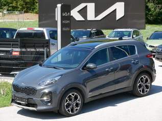 Sportage 1,6 CRDI SCR MHD AWD GT-Line DCT Aut., 23450 €, Auto & Fahrrad-Autos in 5621 Sankt Veit im Pongau Sportage 1,6 CRDI SCR MHD AWD GT-Line DCT Aut., 23450 €, Auto & Fahrrad-Autos in 5621 Sankt Veit im Pongau