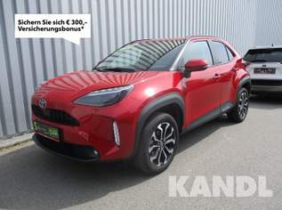 Yaris Cross 1.5 VVT-i Hybrid Active Drive Aut., 23990 €, Auto & Fahrrad-Autos in 1220 Donaustadt