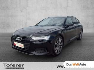 A6 50 TFSI e quattro Sport, 39980 €, Auto & Fahrrad-Autos in 4070 Eferding