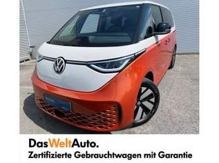 ID. Buzz Pro 150 kW, 72990 €, Auto & Fahrrad-Autos in 6971 Marktgemeinde Hard