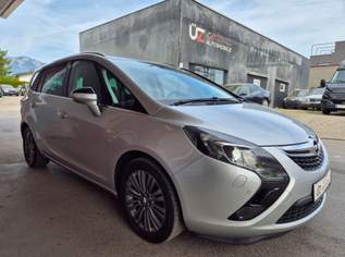 Zafira *** 7. Sitzer *** Active, 7990 €, Auto & Fahrrad-Autos in 6800 Gisingen