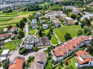 Baugrundstück mit Mischgebietswidmung und äußerst attraktiver Baumassendichte!, 904500 €, Immobilien-Grund und Boden in 6063 Marktgemeinde Rum