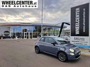 500 FireFly Hybrid * 1.BESITZ * TEMPOMAT, 9911 €, Auto & Fahrrad-Autos in 7400 Oberwart 500 FireFly Hybrid * 1.BESITZ * TEMPOMAT, 9911 €, Auto & Fahrrad-Autos in 7400 Oberwart