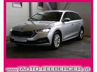 Octavia Combi 1,0 TSI e-Tec Ambition DSG, LED, R-Kamera..., 18590 €, Auto & Fahrrad-Autos in 8753 Fohnsdorf