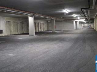 Tiefgaragenstellplatz bei U4/U6- Längenfeldgasse zu vermieten!, 114.99 €, Immobilien-Kleinobjekte & WGs in 1120 Meidling