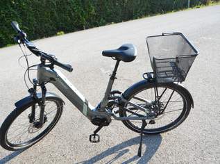 E-Bike CONWAY CAIRON SUV FS 5.7