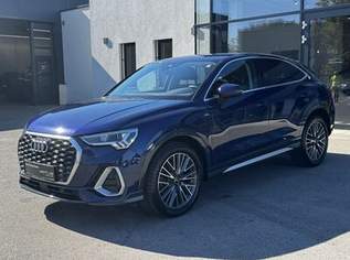 Q3 45 TFSI e S-line schöne Ausstattung, 29900 €, Auto & Fahrrad-Autos in 1110 Simmering