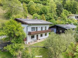 Einfamilienhaus in sonniger Lage in Radenthein, 240000 €, Immobilien-Häuser in 9545 Radenthein Einfamilienhaus in sonniger Lage in Radenthein, 240000 €, Immobilien-Häuser in 9545 Radenthein