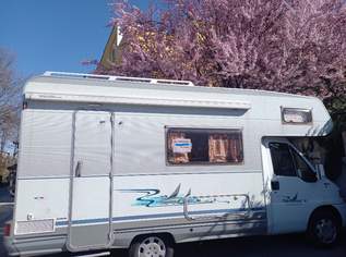 Wohnmobil zu verkaufen, 17800 €, Auto & Fahrrad-Wohnwagen & Anhänger in 4810 Gmunden