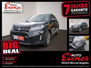 VITARA 1.4 GL HYBRID ALLGRIP, 27490 €, Auto & Fahrrad-Autos in 9800 Spittal an der Drau VITARA 1.4 GL HYBRID ALLGRIP, 27490 €, Auto & Fahrrad-Autos in 9800 Spittal an der Drau