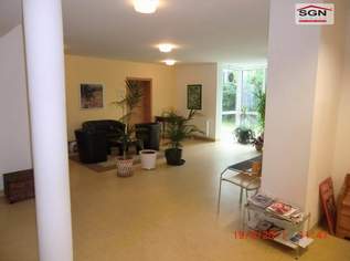 Praxisraum in St. Andrä-Wördern, 641.47 €, Immobilien-Gewerbeobjekte in 3423 Sankt Andrä vor dem Hagenthale