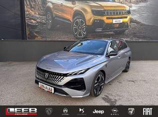 308 SW Hybrid 145 e-DSC6 GT inkl. Sensation Pack, 3..., 35690 €, Auto & Fahrrad-Autos in 4600 Wels