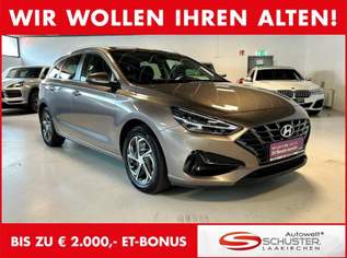i30 CW 1,0 T-GDI *Top-Ausstattung*, 19428 €, Auto & Fahrrad-Autos in 4663 Laakirchen i30 CW 1,0 T-GDI *Top-Ausstattung*, 19428 €, Auto & Fahrrad-Autos in 4663 Laakirchen