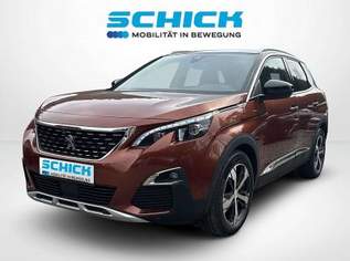 3008 GT Line PT130 EAT8, 15990 €, Auto & Fahrrad-Autos in 6130 Stadt Schwaz