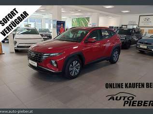 Tucson 1,6 CRDI 2WD Smart Line *Klima*SHZ*RFK*, 22990 €, Auto & Fahrrad-Autos in 8280 Fürstenfeld
