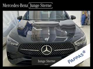 CLA 200 Coupé *AMG Line Premium *Panorama Schi..., 48900 €, Auto & Fahrrad-Autos in 4030 Kleinmünchen-Auwiesen