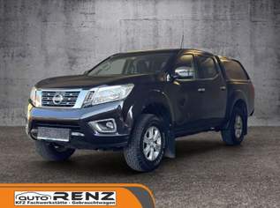 Navara Acenta Double Cab 4x4, 13790 €, Auto & Fahrrad-Autos in 3160 Gemeinde Traisen