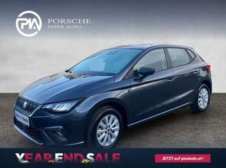 Ibiza Reference 1.0 TSI, 18990 €, Auto & Fahrrad-Autos in Kärnten