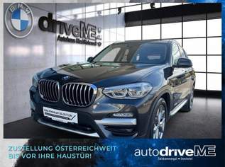 X3 xDrive20d /xLine/, 31900 €, Auto & Fahrrad-Autos in 4921 Hohenzell