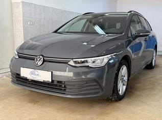 Golf Life TDI DSG ''LED-Navi-Virtual-Kamera-AHK, 18500 €, Auto & Fahrrad-Autos in 4906 Eberschwang