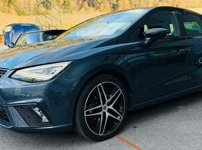 Ibiza 1,0 FR, 16990 €, Auto & Fahrrad-Autos in Tirol Ibiza 1,0 FR, 16990 €, Auto & Fahrrad-Autos in Tirol
